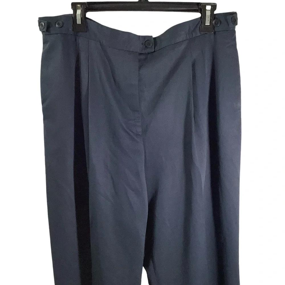 Austin Reed Career Pant - Picture 2 of 8
